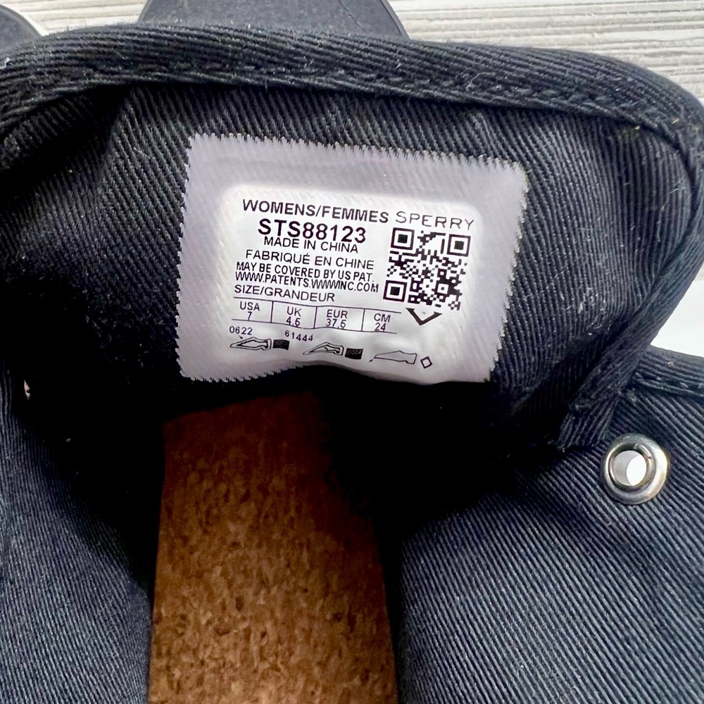 Sperry Top-Sider - Picture 7 of 8